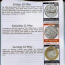 UK Coin Diary 2024 - standard version  - Token Publishing Shop